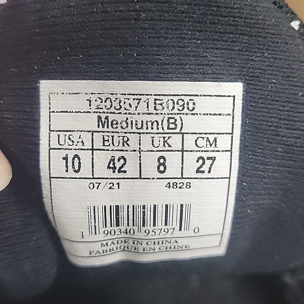 Brooks Levitate 5 Road Running Black Shoes Womens-Size 10 - Picture 3 of 17